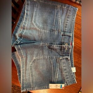 Union Bay Junior Shorts